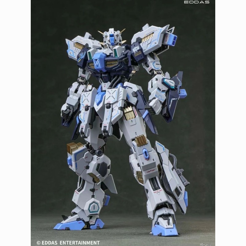 1/100 MG Asgard Alloy Skeleton - Model Kit Asgard ulasan dan harga