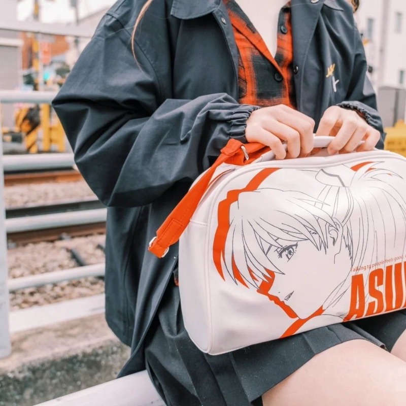 EVA Asuka? Langley Soryu Ikari - Model Kit Aoshima ulasan dan harga