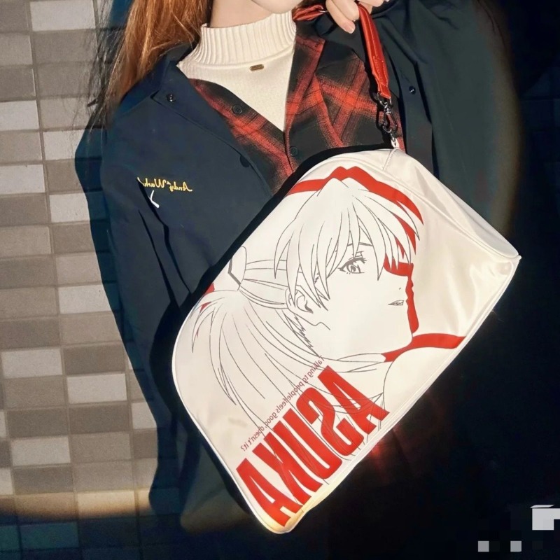EVA Asuka? Langley Soryu Ikari - Model Kit Aoshima ulasan dan harga