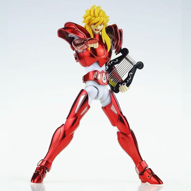 In Stock JM.MST Saint Seiya My - Model Kit Asgard ulasan dan harga