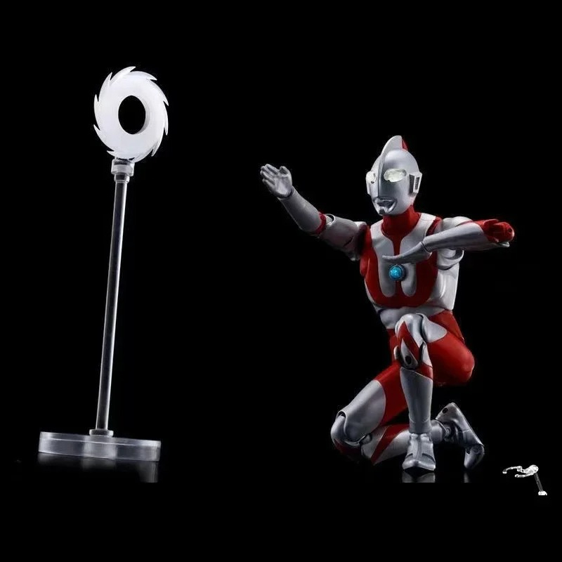 S.H. Figuarts SHF True Bone Ca - Model Kit Ultraman ulasan dan harga