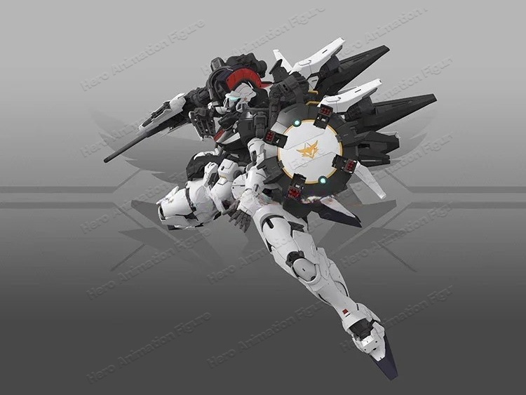 In Stock Strangework MONUMENT  - Model Kit Third Party ulasan dan harga