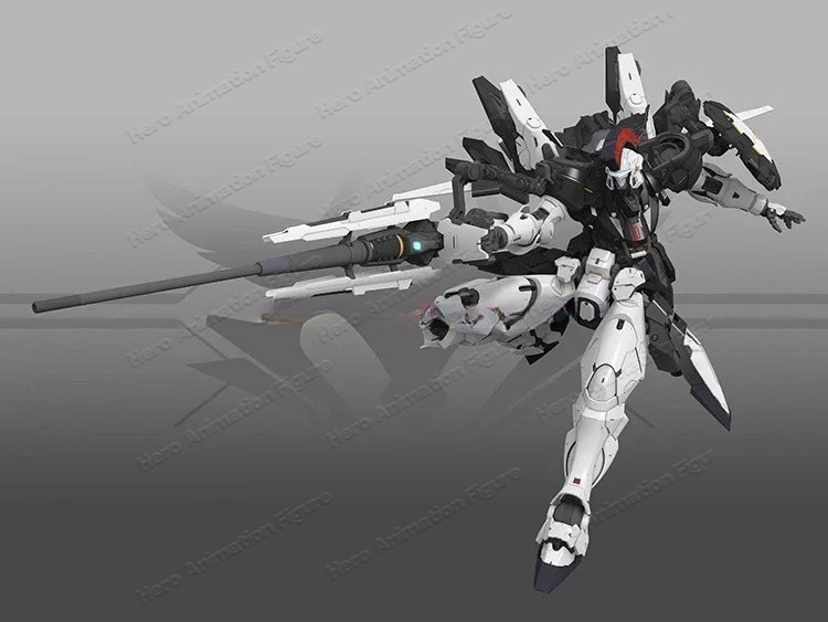 In Stock Strangework MONUMENT  - Model Kit Third Party ulasan dan harga