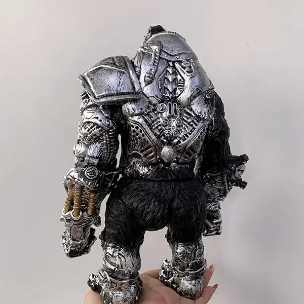 New Godzilla Vs Kong 2 Evoluti - Model Kit Vs Action Figure ulasan dan harga