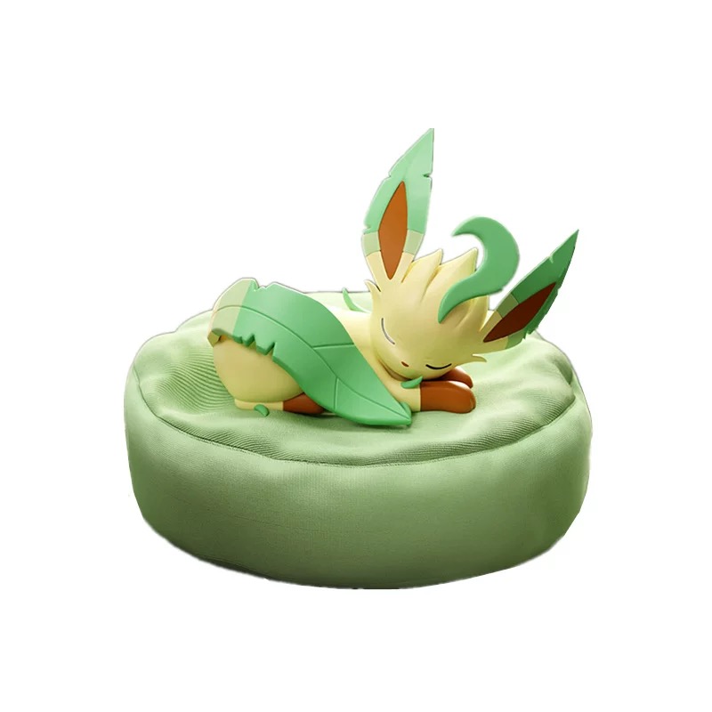 Anime Pokémon Eevee Family Sle - Model Kit Eevee ulasan dan harga