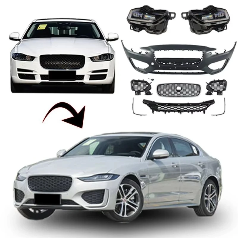 For 2015-2019 for XE New Model - Model Kit Xe ulasan dan harga