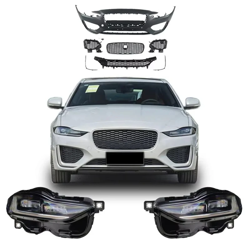 For 2015-2019 for XE New Model - Model Kit Xe ulasan dan harga