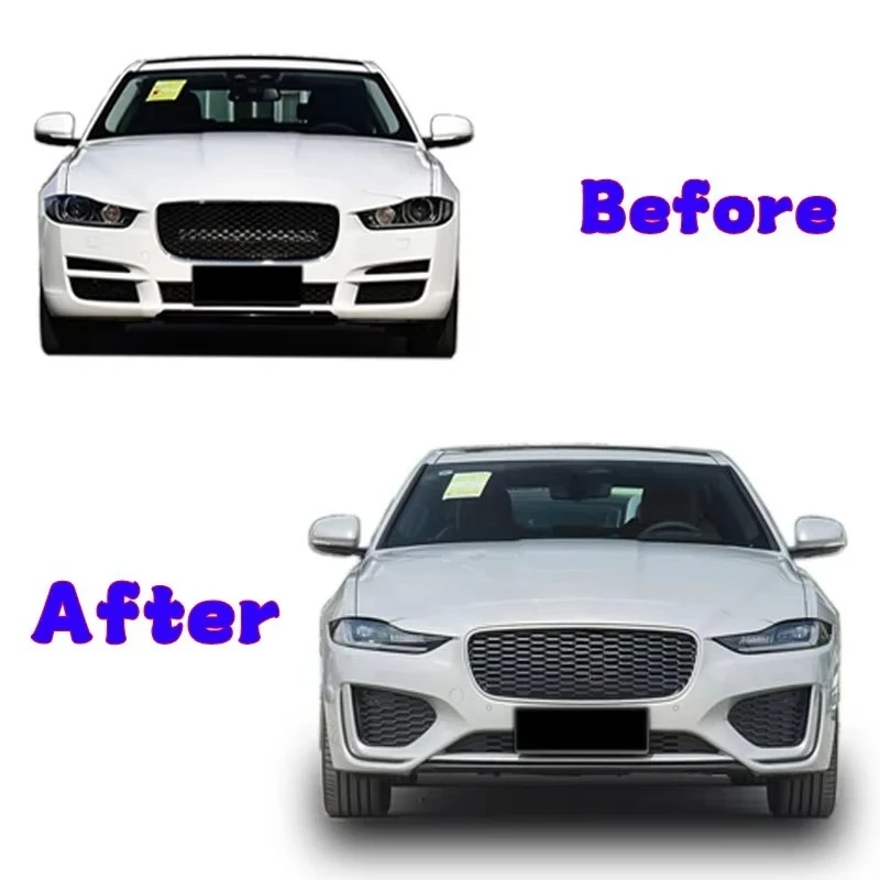 For 2015-2019 for XE New Model - Model Kit Xe ulasan dan harga