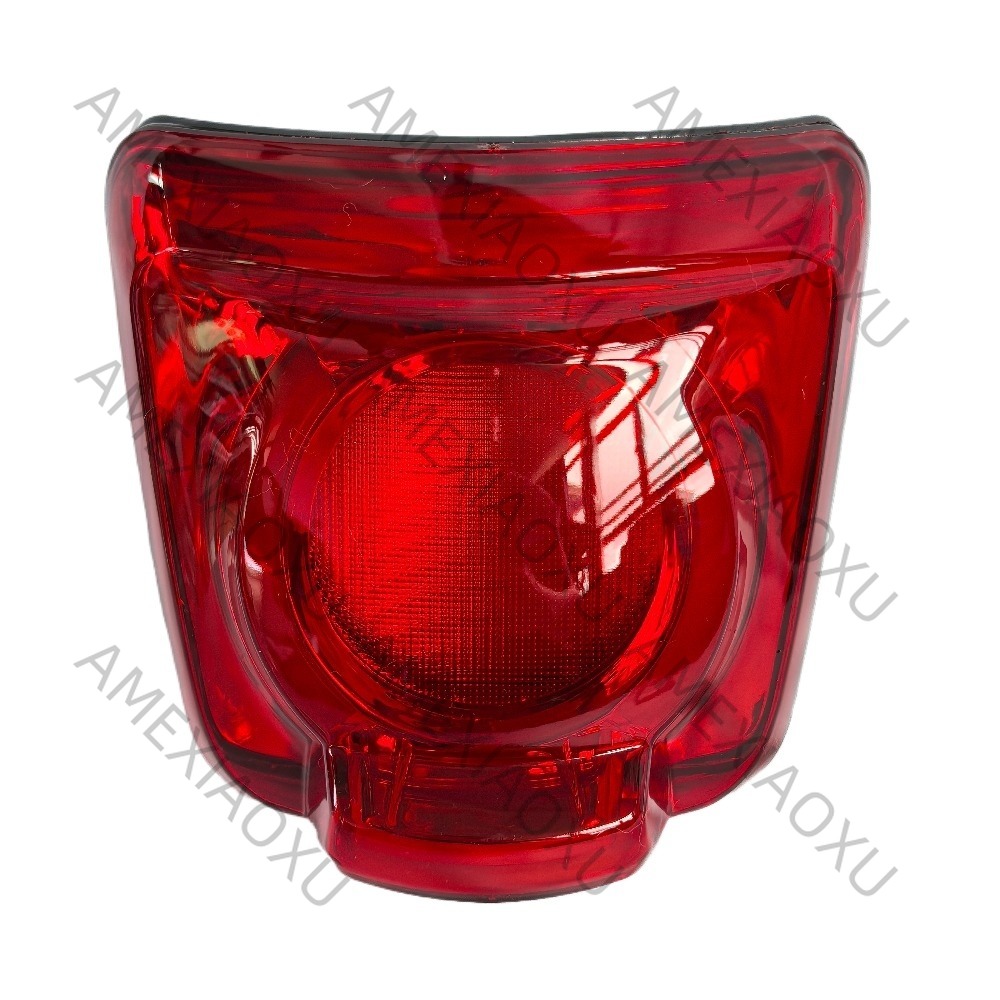 1PC Motorcycle Lights Rear LED - Model Kit Vespa ulasan dan harga
