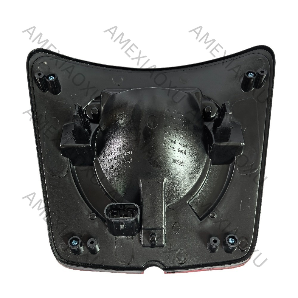 1PC Motorcycle Lights Rear LED - Model Kit Vespa ulasan dan harga