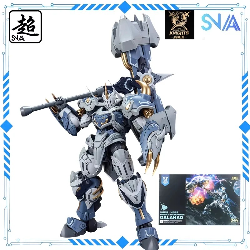 Spot SNAA Model Original YR-03 - Model Kit Third Party ulasan dan harga
