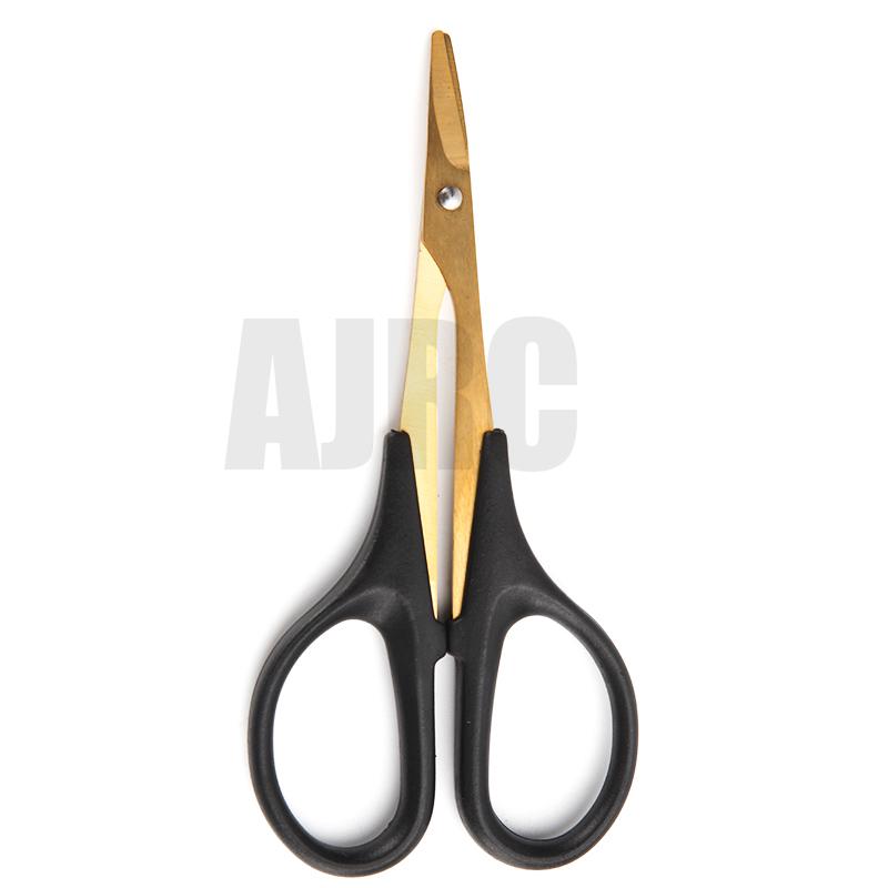 RC Car Shell Scissors Curved B - Model Kit Clipper ulasan dan harga