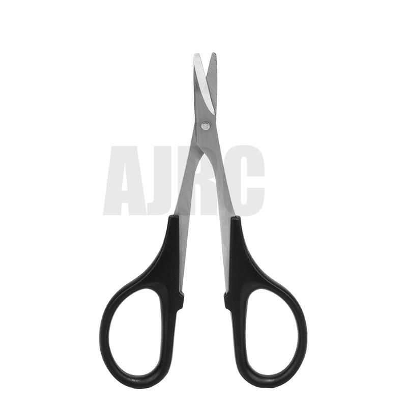 RC Car Shell Scissors Curved B - Model Kit Clipper ulasan dan harga