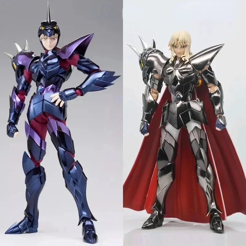 In Stock JM.MST Model Saint Se - Model Kit Asgard ulasan dan harga