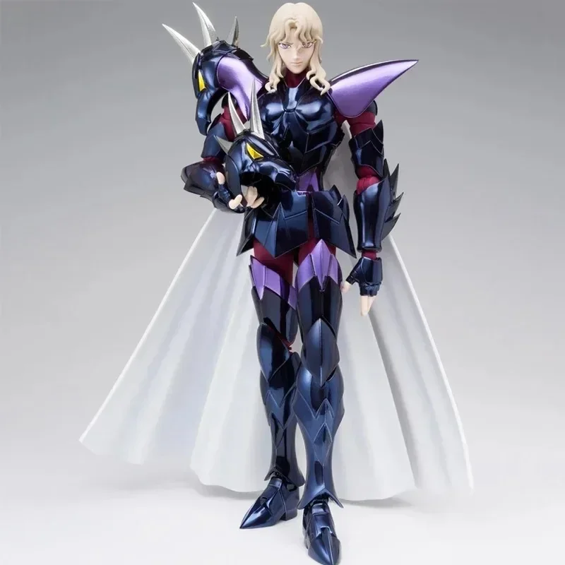 In Stock JM.MST Model Saint Se - Model Kit Asgard ulasan dan harga