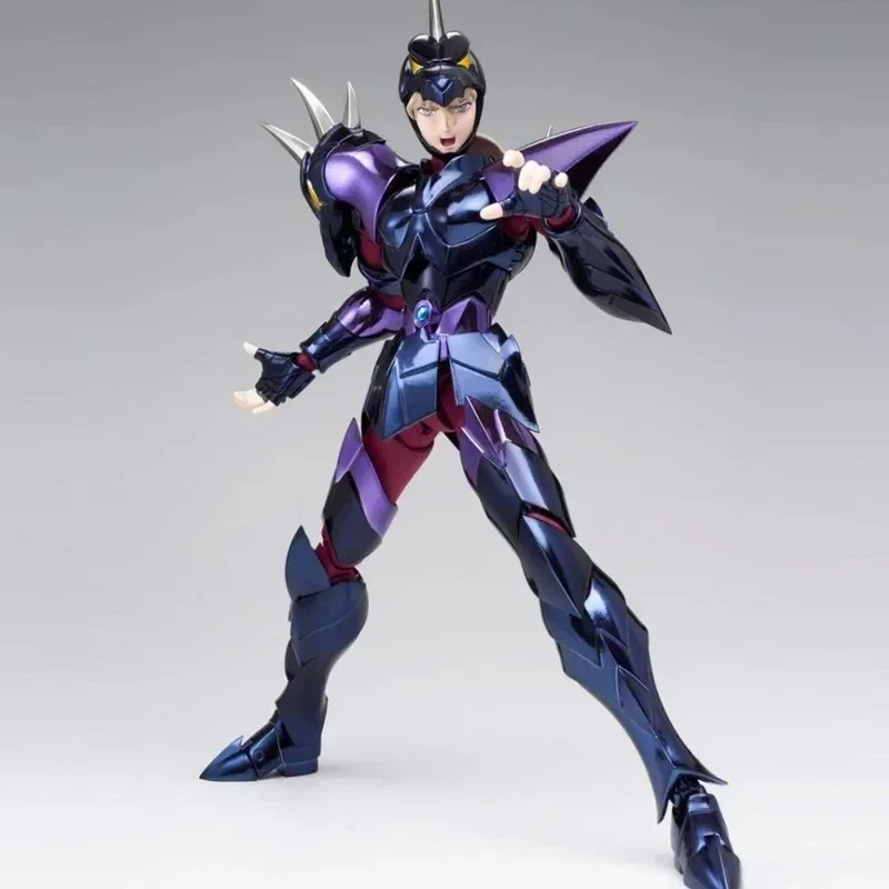 In Stock JM.MST Model Saint Se - Model Kit Asgard ulasan dan harga