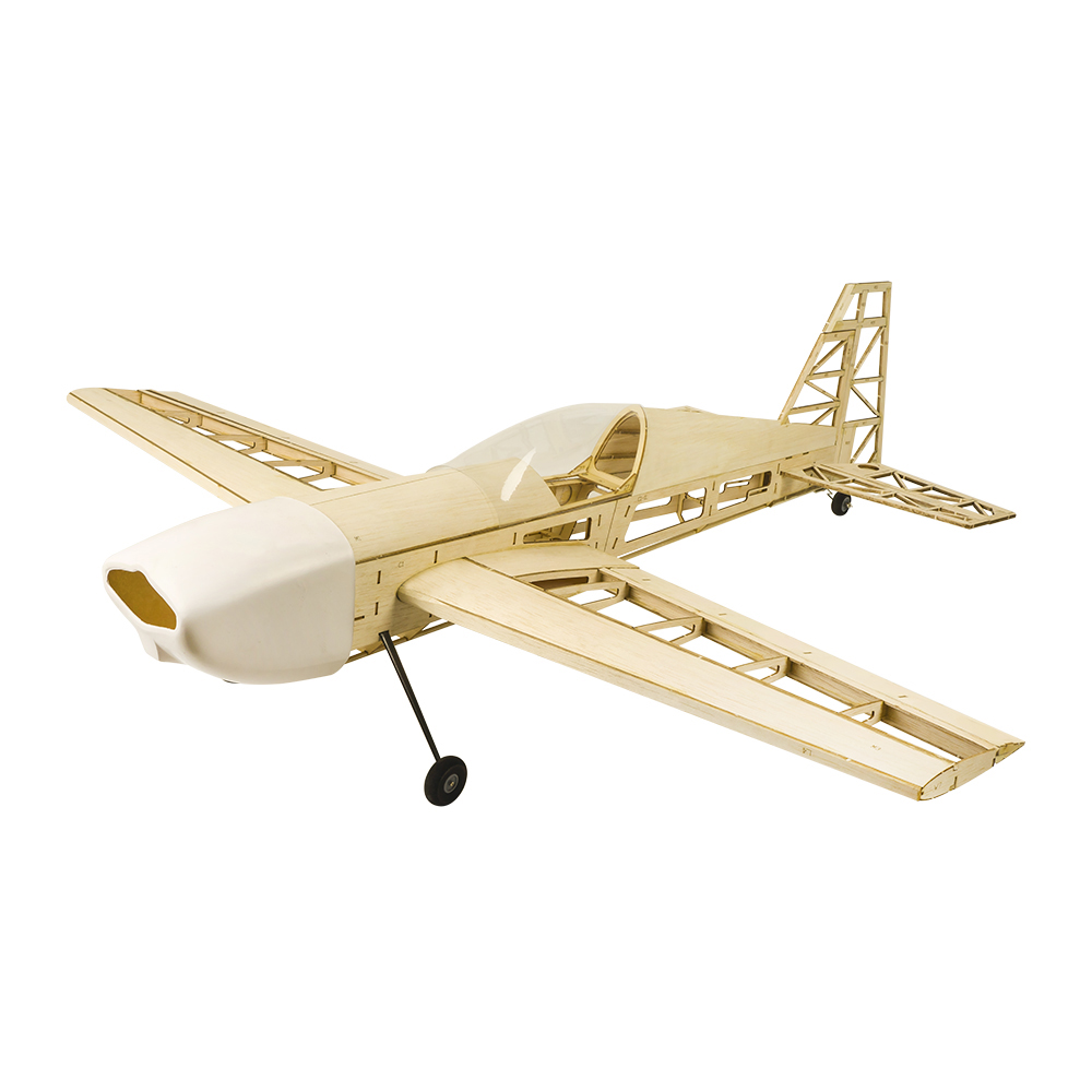 NEW RC AirPlanes X01 Laser Cut - Model Kit Centaur ulasan dan harga