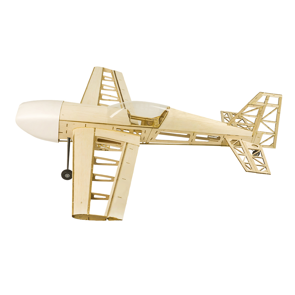 NEW RC AirPlanes X01 Laser Cut - Model Kit Centaur ulasan dan harga