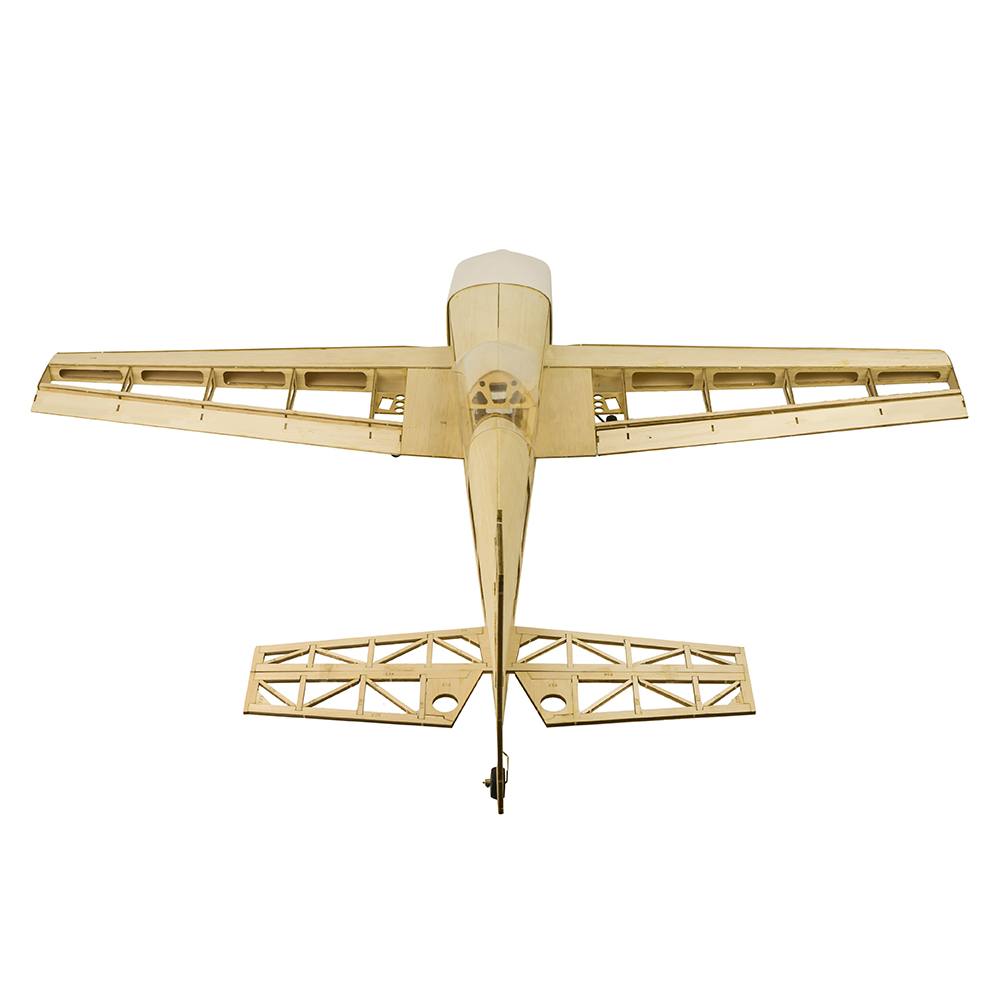 NEW RC AirPlanes X01 Laser Cut - Model Kit Centaur ulasan dan harga