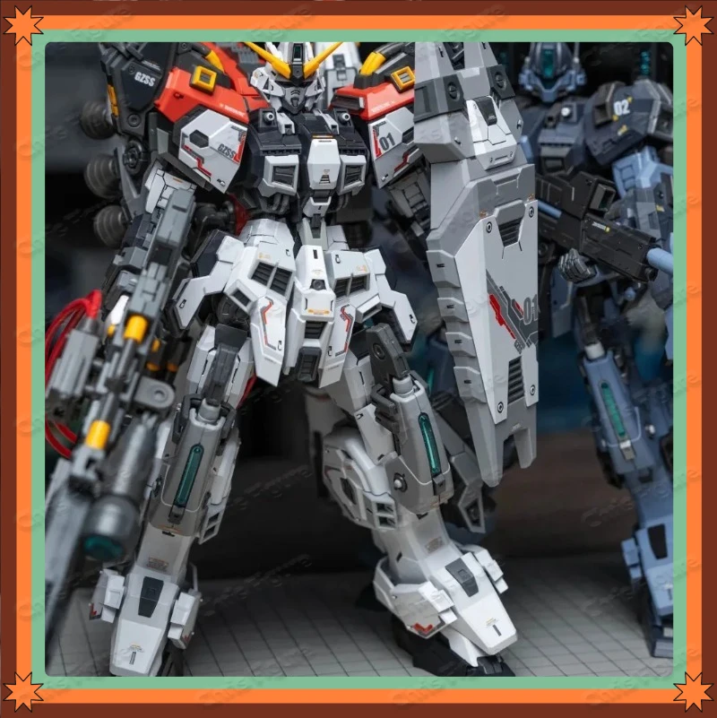 In Stock ZZA REGUS GZSS-OX-001 - Model Kit Regus ulasan dan harga
