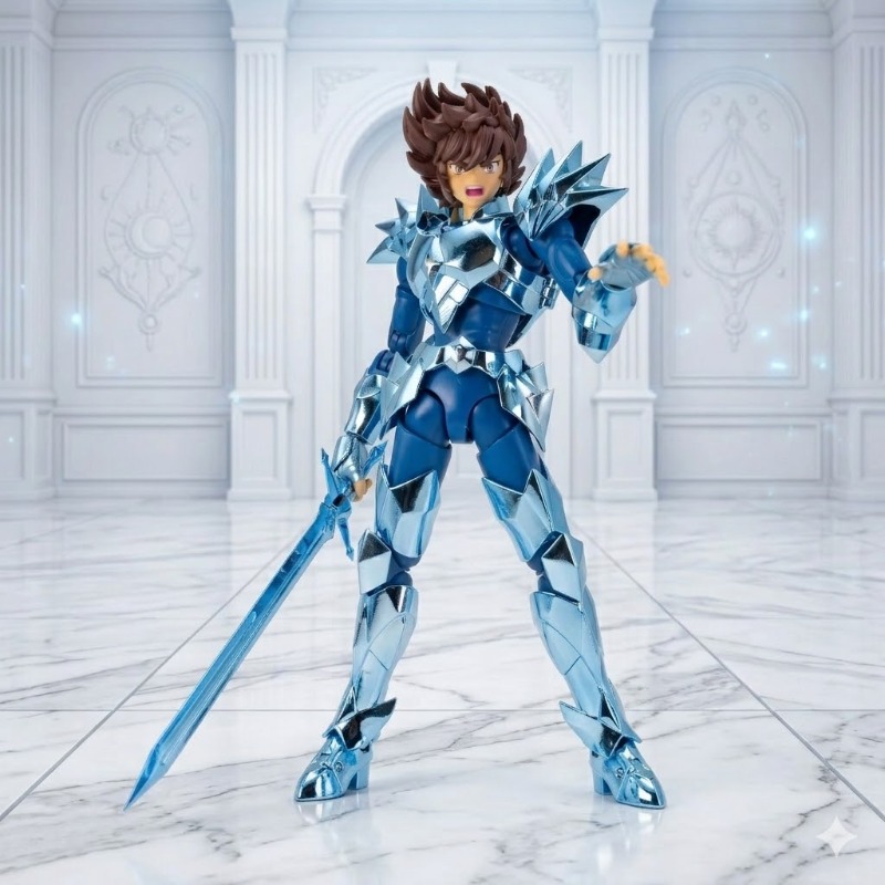 Brand New, In Stock CS Model S - Model Kit Asgard ulasan dan harga