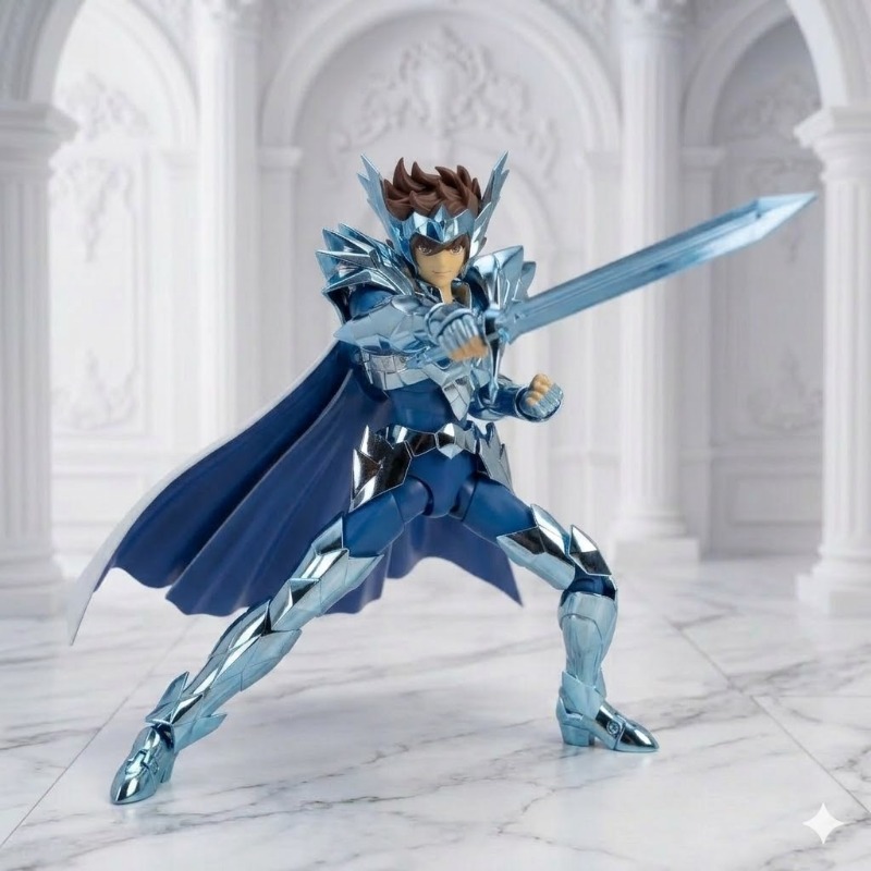 Brand New, In Stock CS Model S - Model Kit Asgard ulasan dan harga
