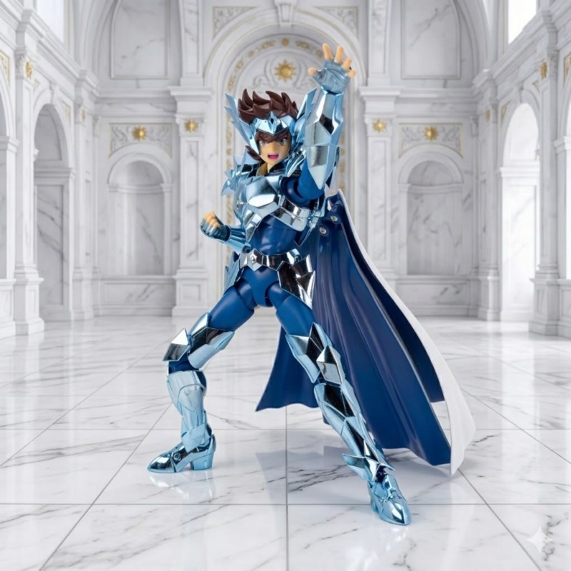 Brand New, In Stock CS Model S - Model Kit Asgard ulasan dan harga