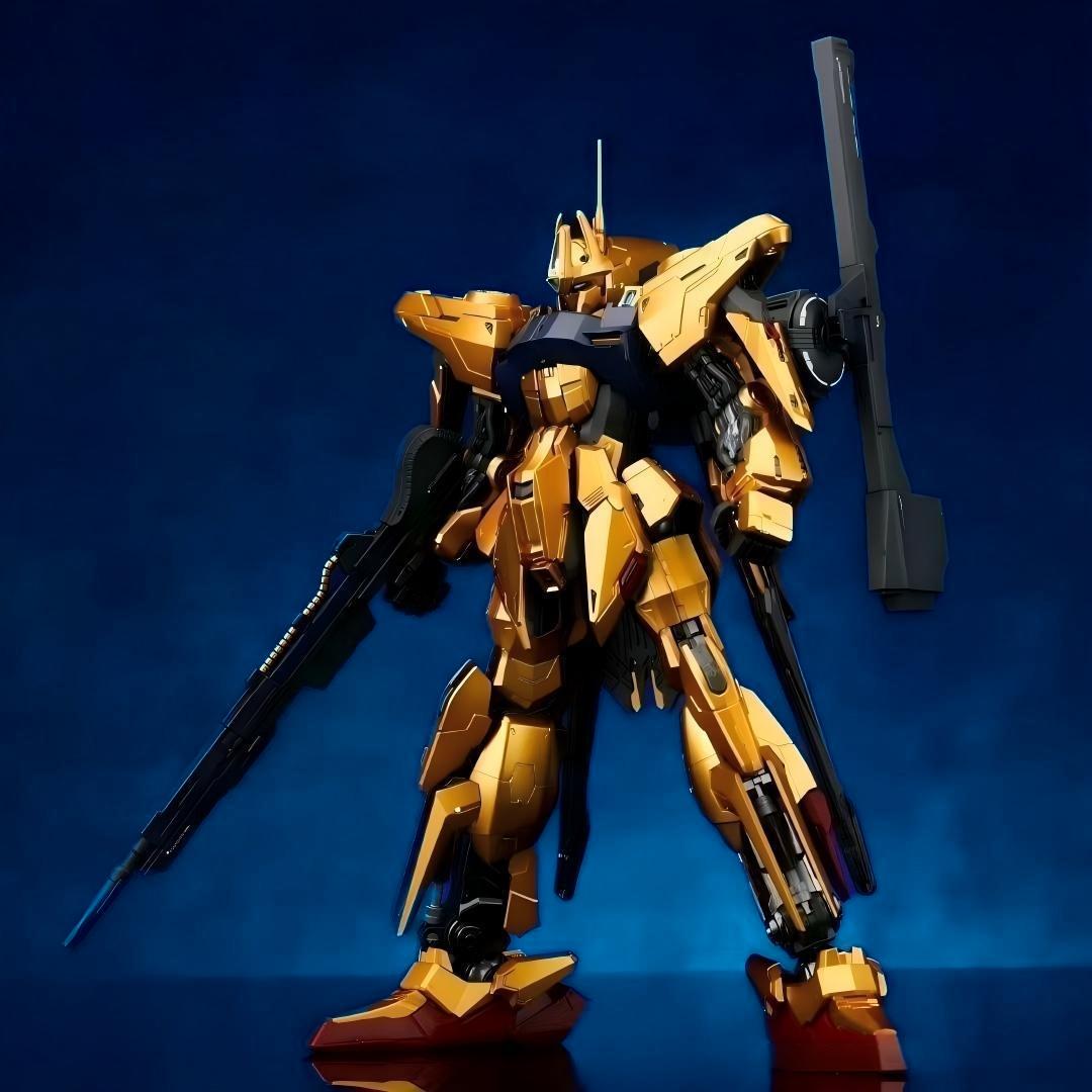 New In Stock Shenma Model GOLD - Model Kit Third Party ulasan dan harga