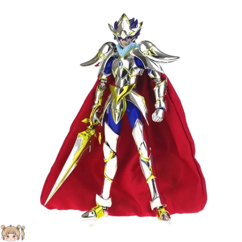 In stock ST Model Saint Seiya  - Model Kit Asgard ulasan dan harga