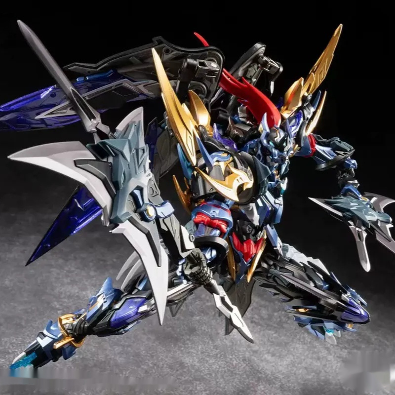 【IN STOCK】Motor Nuclear MNP-XH - Model Kit Third Party ulasan dan harga