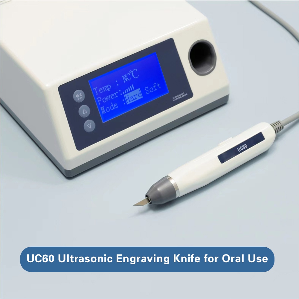 XND Ultrasonic Cutting Knife f - Hobby Knife Blade ulasan dan harga