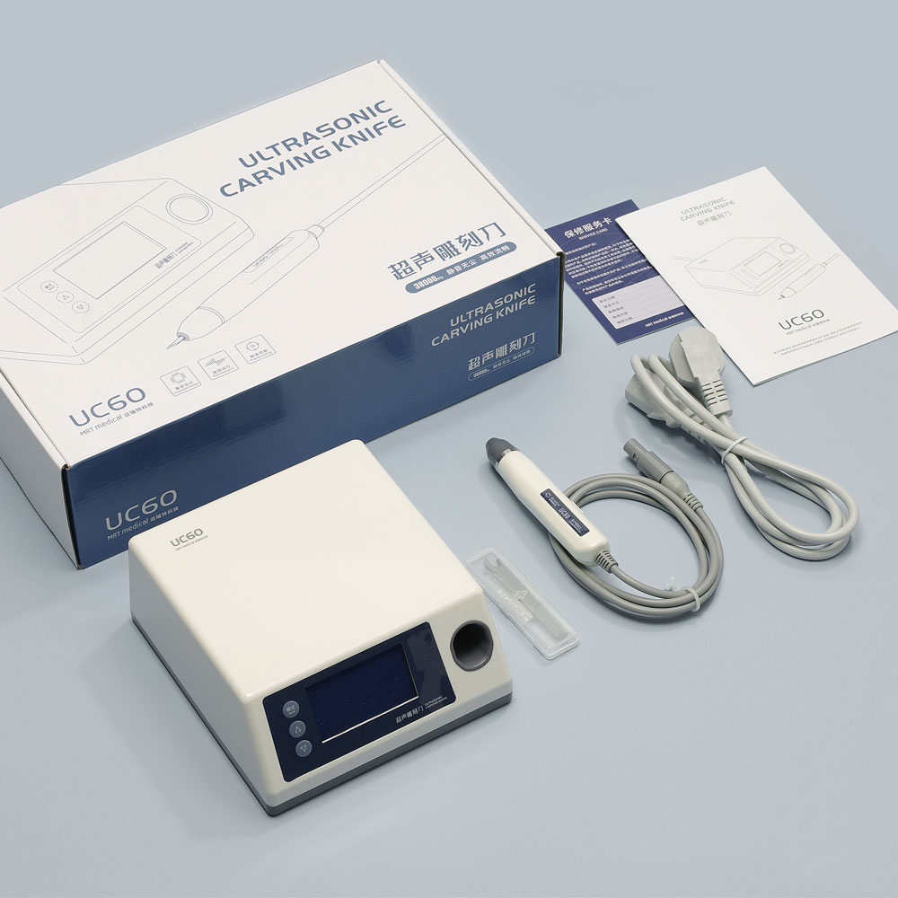 XND Ultrasonic Cutting Knife f - Hobby Knife Blade ulasan dan harga