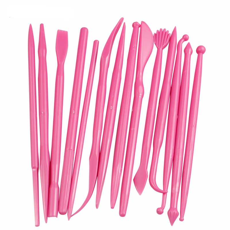 Aomily 14pcs/Set Sculpture Sug - Model Kit Clipper ulasan dan harga
