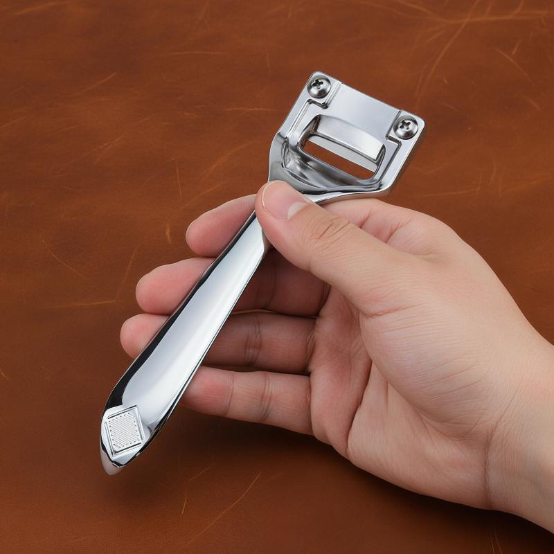 Leather Skiving Knife 1 Set fo - Hobby Knife Blade ulasan dan harga