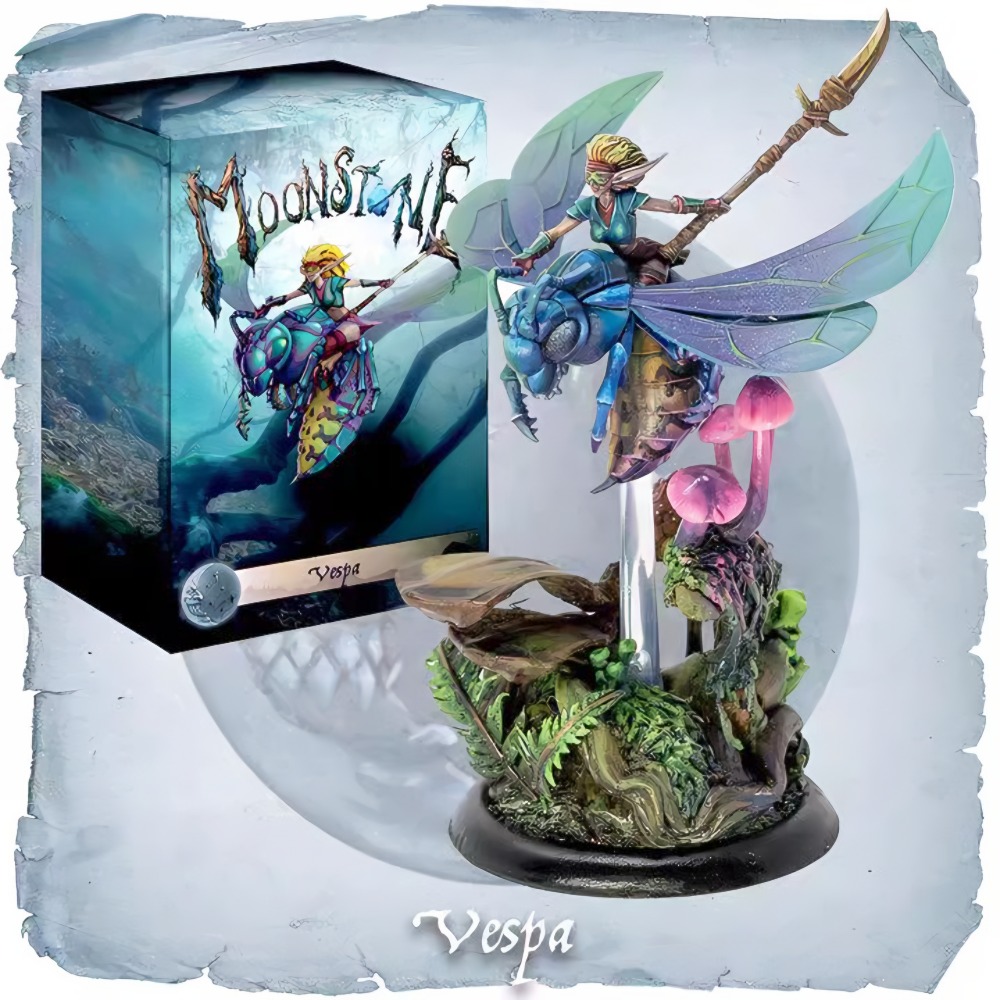 model kit resin kit   MoonSton - Model Kit Vespa ulasan dan harga