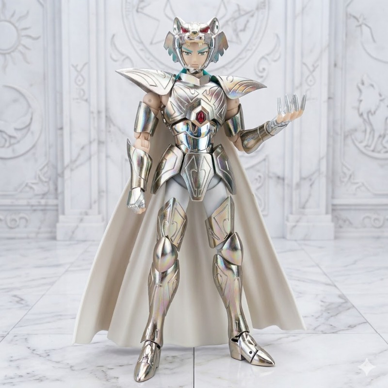 【9-Hour Shipping】 New In Stock - Model Kit Asgard ulasan dan harga