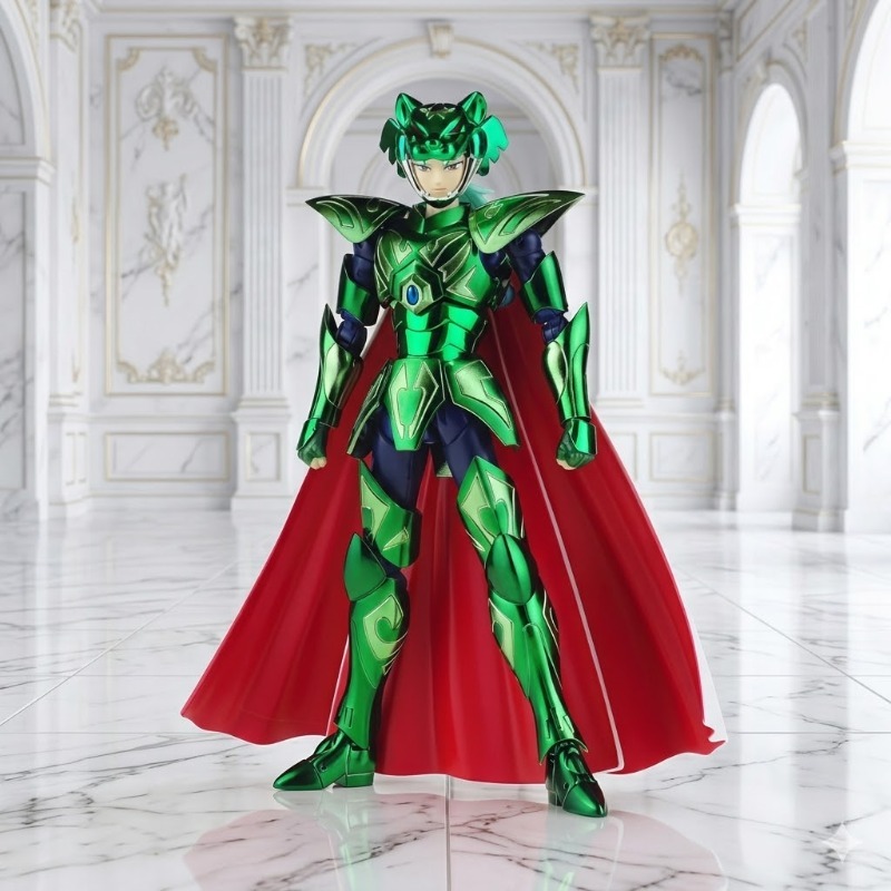 【9-Hour Shipping】 New In Stock - Model Kit Asgard ulasan dan harga