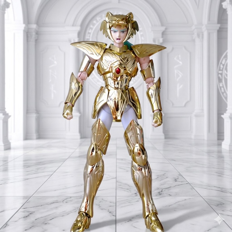 【9-Hour Shipping】 New In Stock - Model Kit Asgard ulasan dan harga