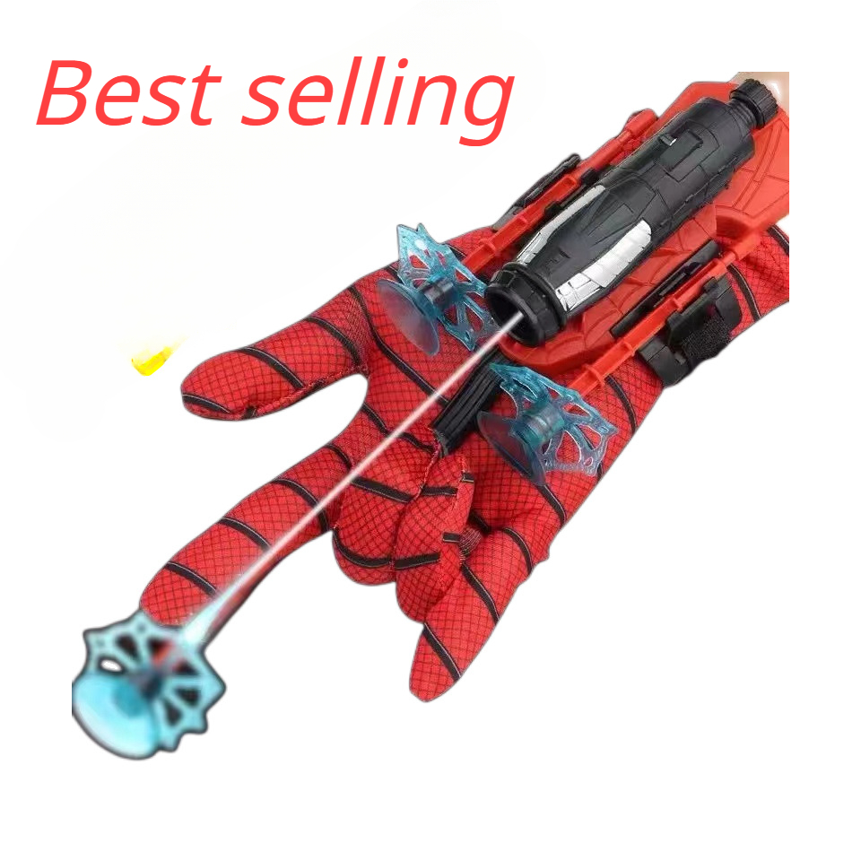 Anime Characters Children Toys - Model Kit Spiderman ulasan dan harga