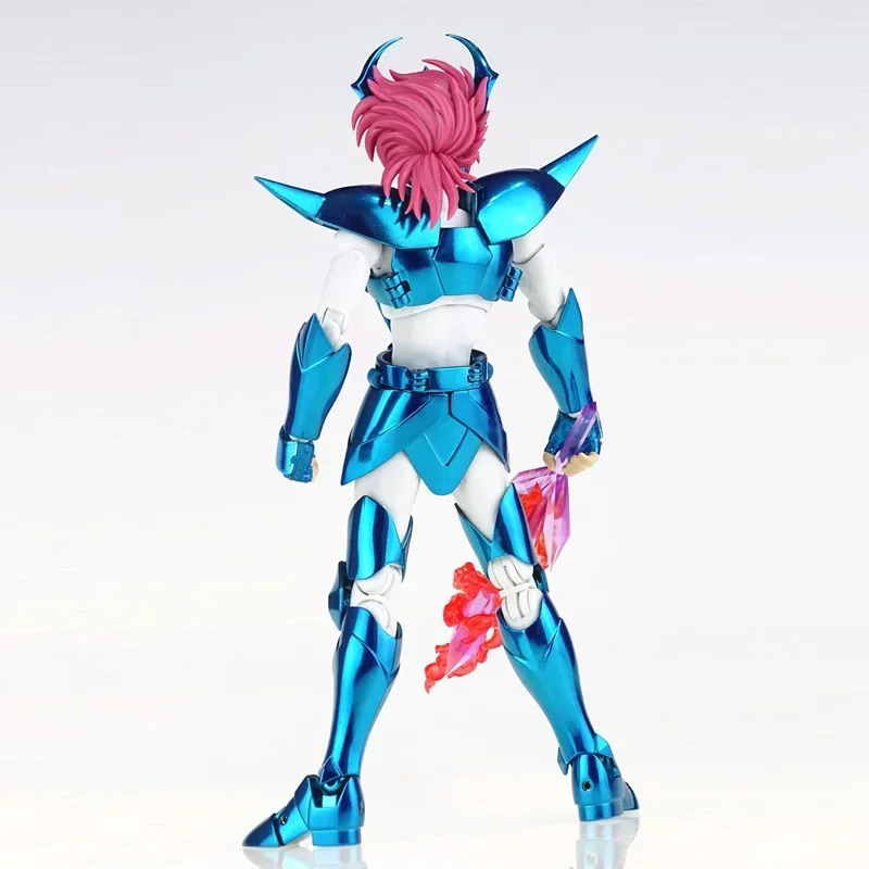In stock Jmodel/J Model/JM Sai - Model Kit Asgard ulasan dan harga