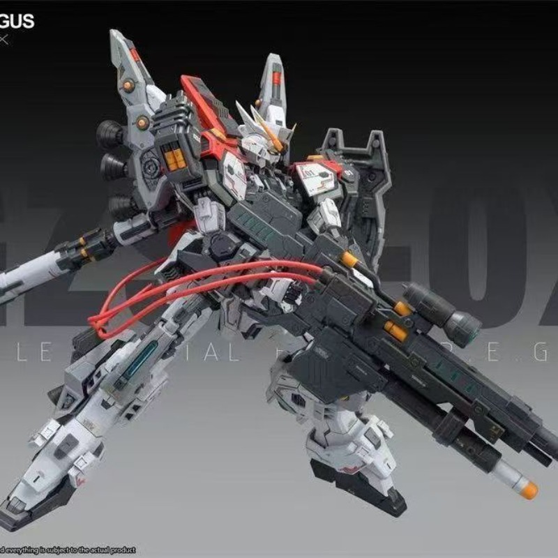ZZA Regus GZSS OX01 1/100 Mech - Model Kit Regus ulasan dan harga