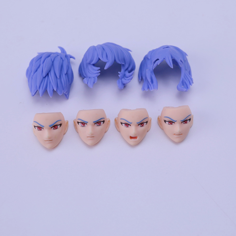 Saint Seiya Myth Cloth EX Sire - Model Kit Asgard ulasan dan harga