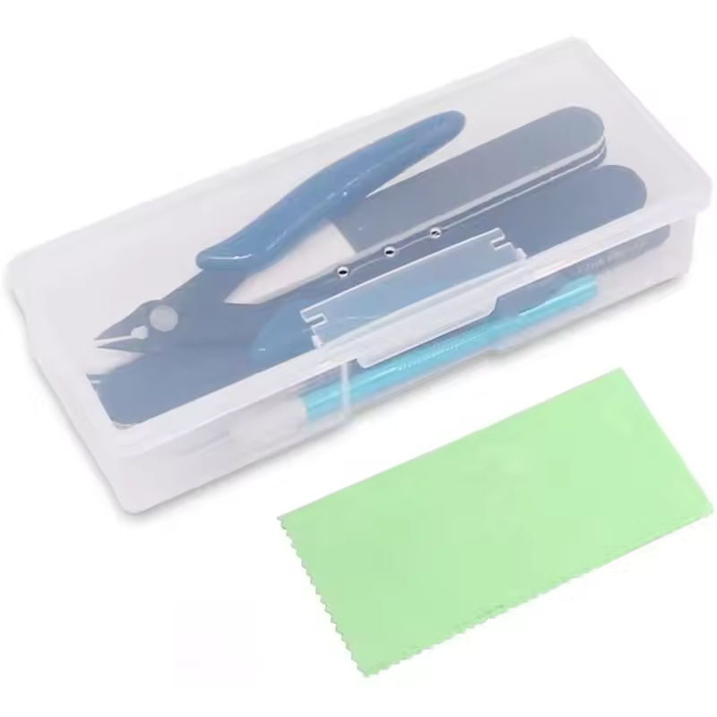 9PCS/1set  Model Building Tool - Model Kit Centaur ulasan dan harga