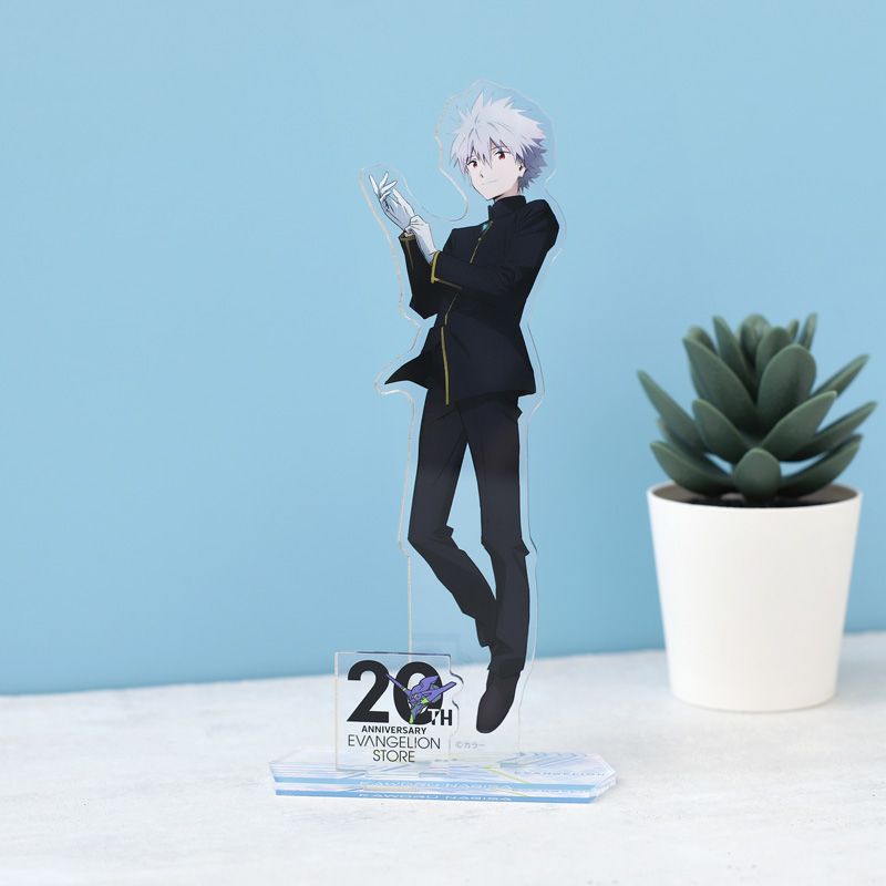 5Pcs Neon Genesis Evangelion E - Model Kit Aoshima ulasan dan harga