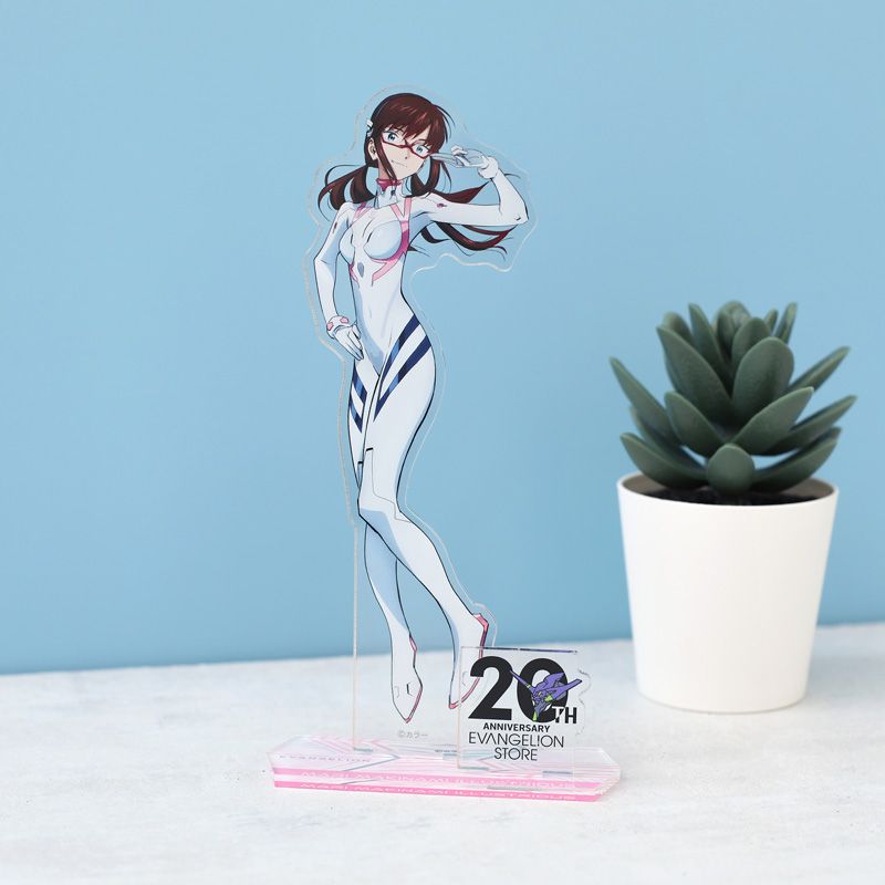 5Pcs Neon Genesis Evangelion E - Model Kit Aoshima ulasan dan harga