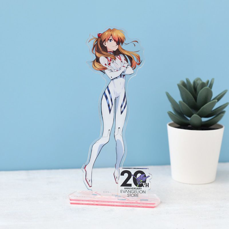 5Pcs Neon Genesis Evangelion E - Model Kit Aoshima ulasan dan harga