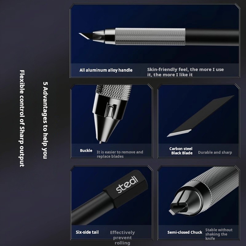 Stedi Model Building Tool Kit  - Model Kit Clipper ulasan dan harga