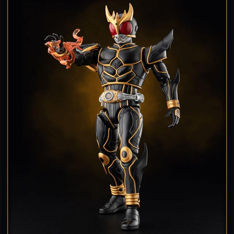 Blokees Kamen Rider Action Fig - Model Kit Motor Nuclear ulasan dan harga
