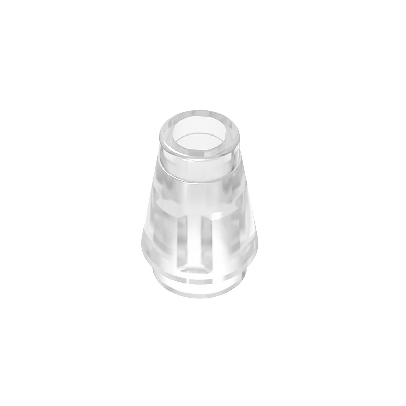 Gobricks GDS-606 NOSE CONE SMA - Model Kit Vespa ulasan dan harga