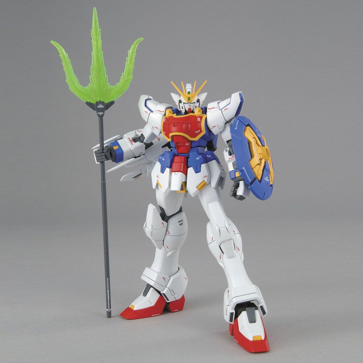 Bandai Mg 1/100 Gundam W Xxxg- - Model Kit Third Party ulasan dan harga